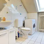 Sad130 - Schoene Monteurwohnungen In Appartement
