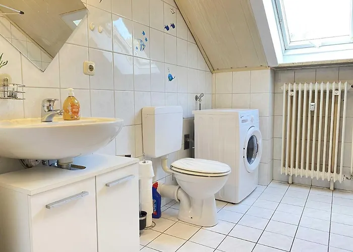 Sad130 - Schoene Monteurwohnungen In Apartman