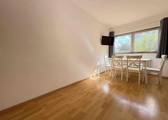Apartman Sad130 - Schoene Monteurwohnungen In